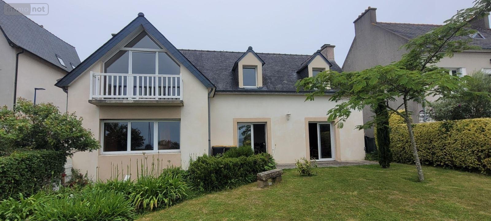 Maison a vendre Crozon 29160 Finistère 170 m2 8 pièces 859360 euros