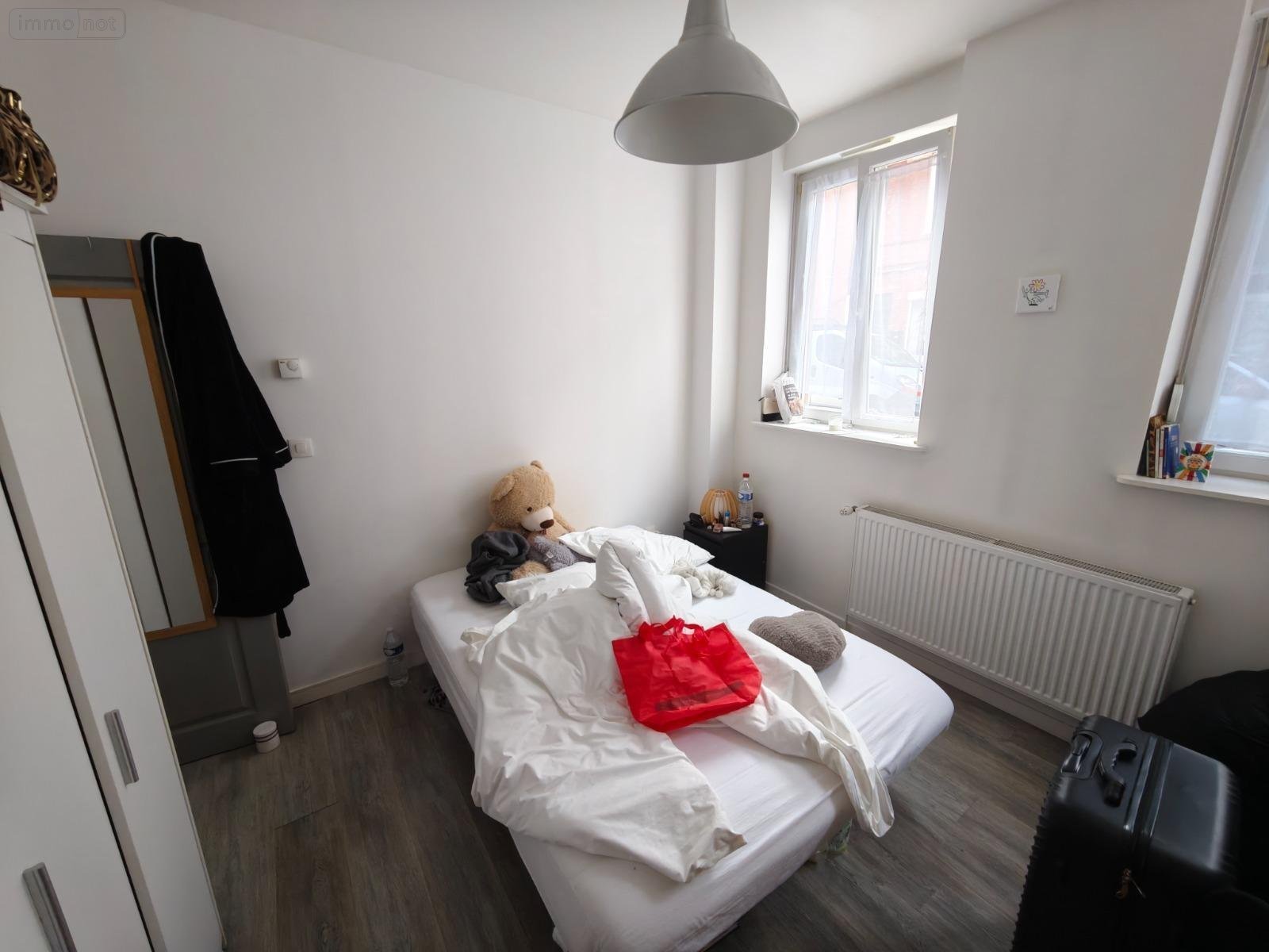 Maison a vendre Lille 59000 Nord 104 m2 7 pièces 365575 euros