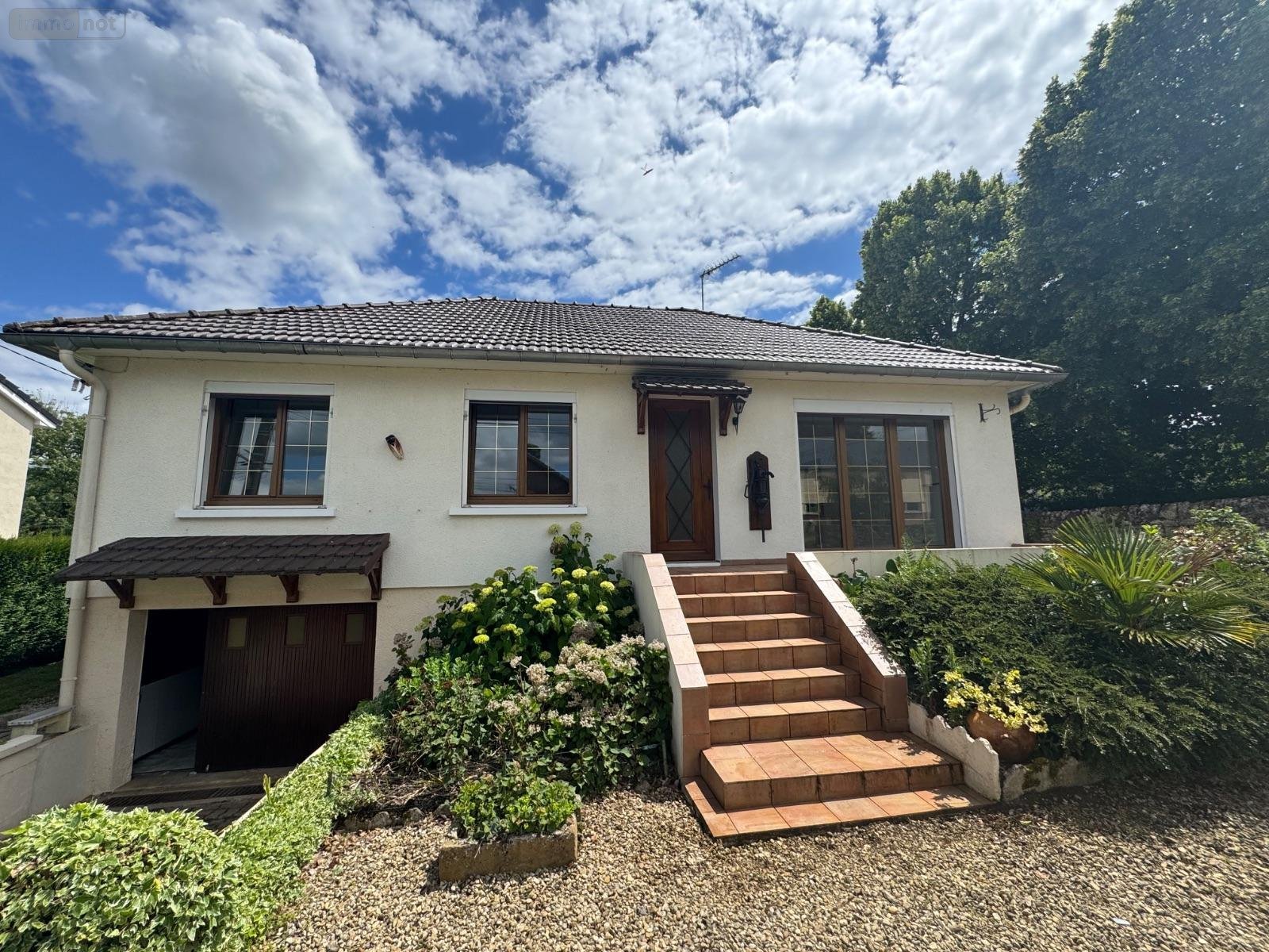 Maison a vendre Sedan 08200 Ardennes 76 m2 3 pièces 180000 euros