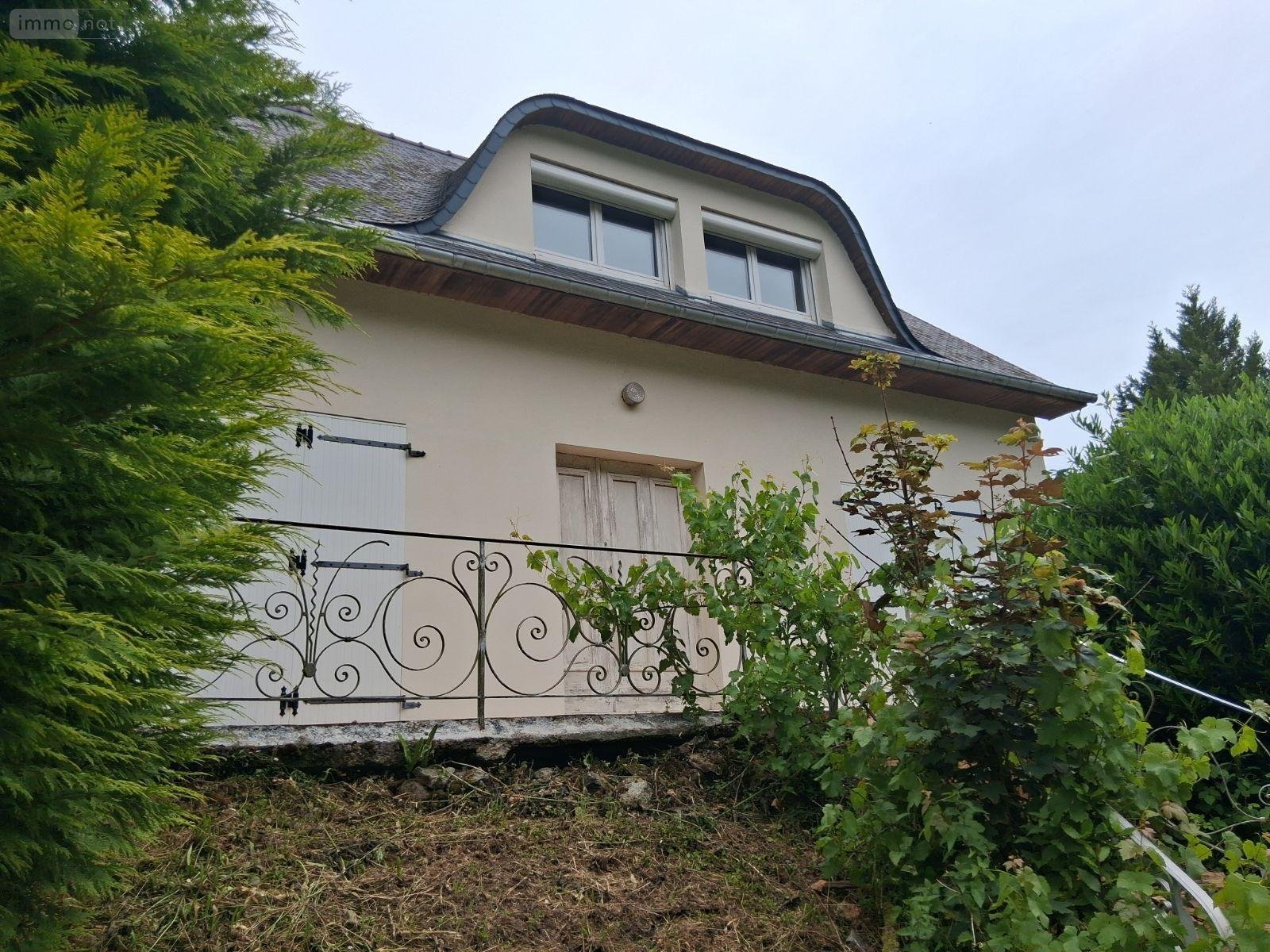 Maison a vendre Saint-Agathon 22200 Côtes-d'Armor 141 m2  179000 euros
