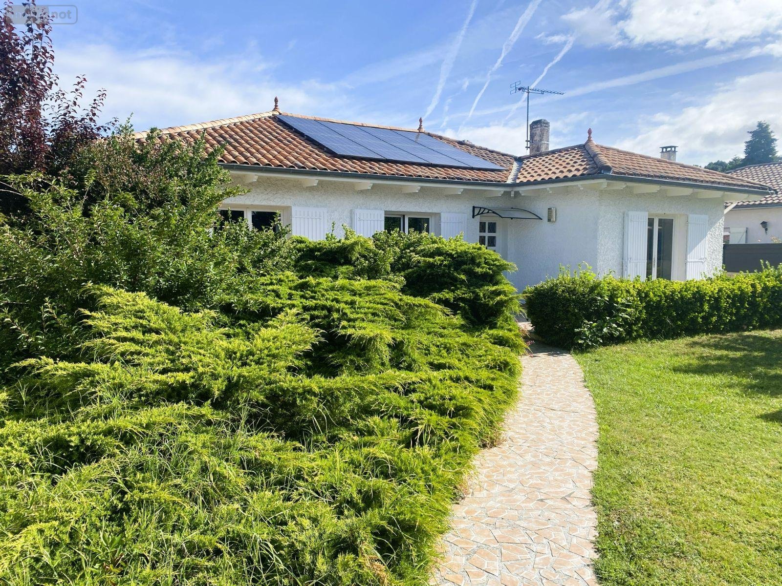 Maison a vendre Mérignac 33700 Gironde 120 m2 5 pièces 480000 euros