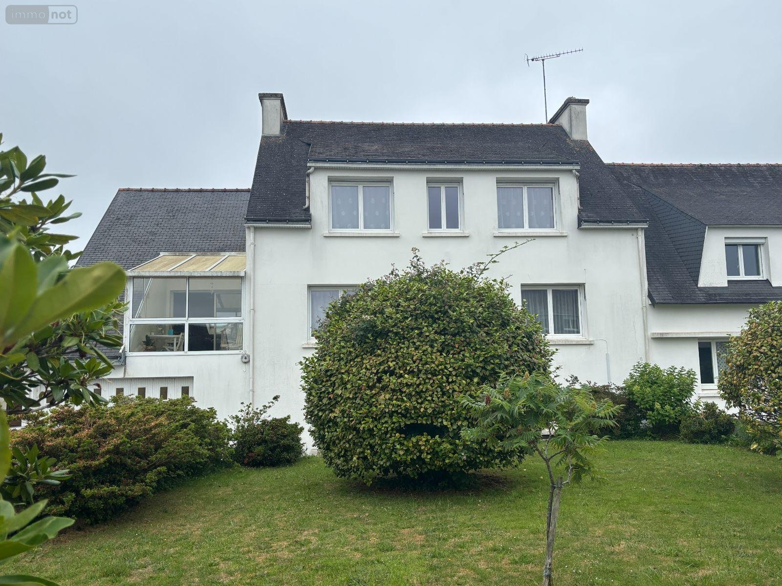 Maison a vendre Briec 29510 Finistère 150 m2 6 pièces 240900 euros