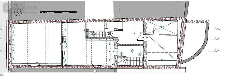 Appartement a vendre Bordeaux 33000 Gironde 97 m2 5 pièces 365000 euros