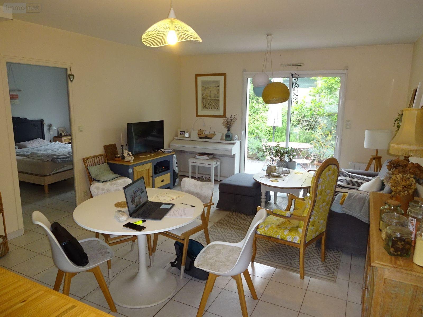 Maison a vendre Fougères 35300 Ille-et-Vilaine 84 m2 4 pièces 227970 euros