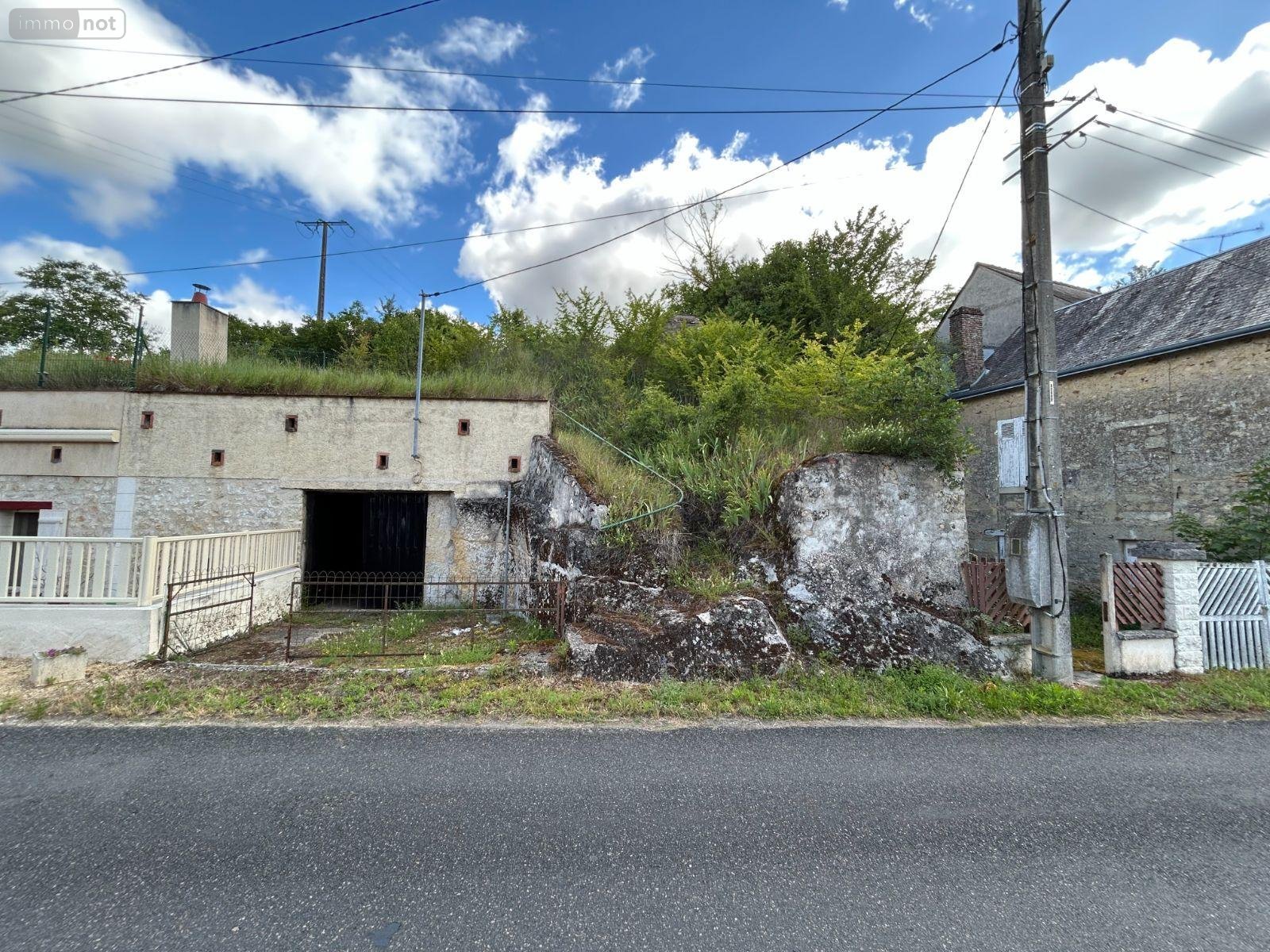 Divers a vendre Azay-le-Rideau 37190 Indre-et-Loire 90 m2  29700 euros