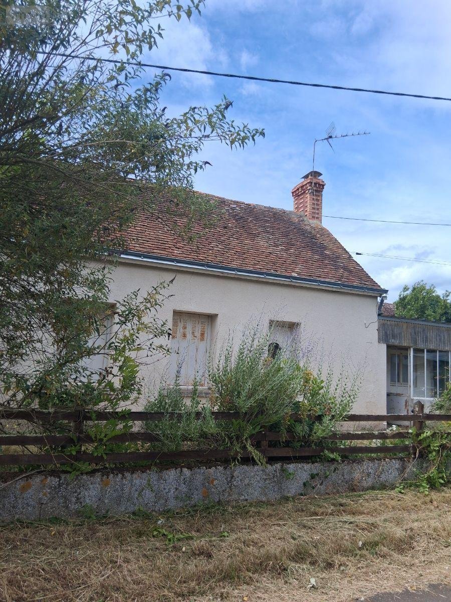 Maison a vendre Saint-Jean-de-la-Motte 72510 Sarthe 53 m2 2 pièces 49800 euros