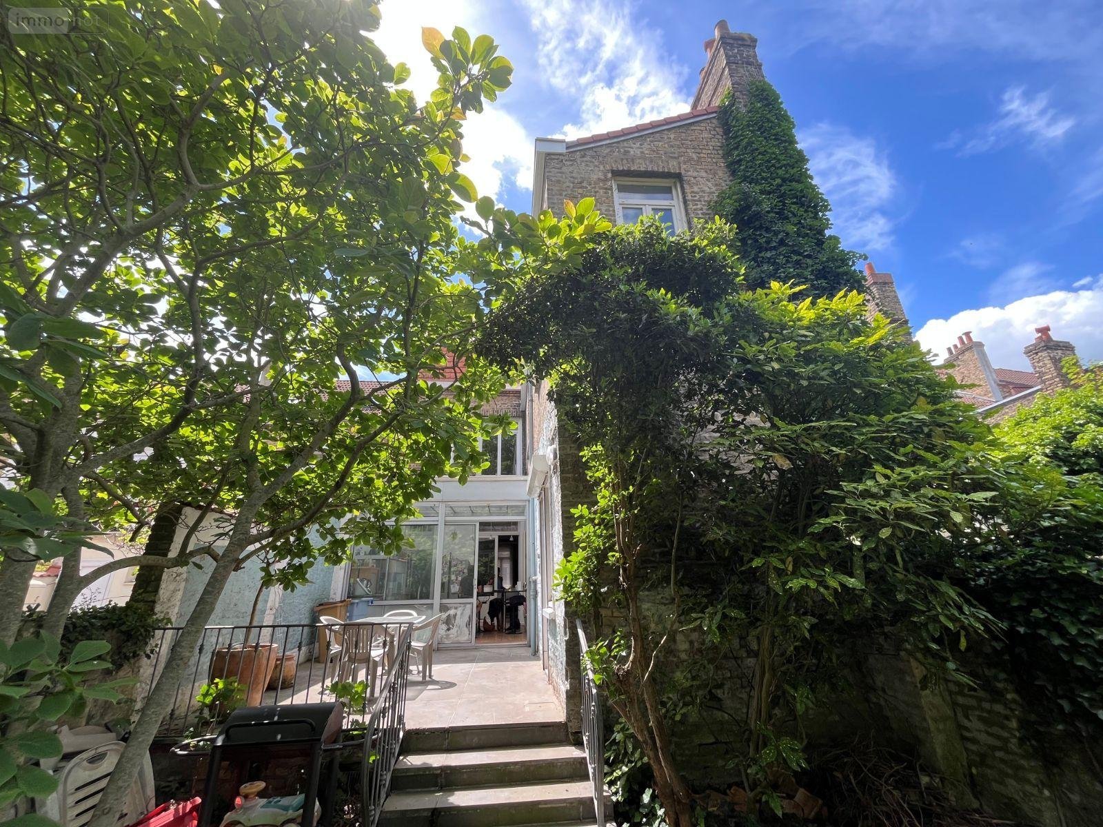 Maison a vendre Dunkerque 59140 Nord 232 m2 7 pièces 441000 euros