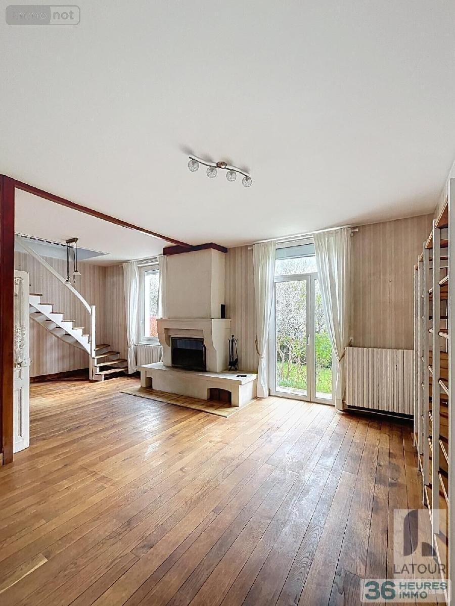 Maison a vendre Champcevinel 24750 Dordogne 127 m2 6 pièces 275600 euros