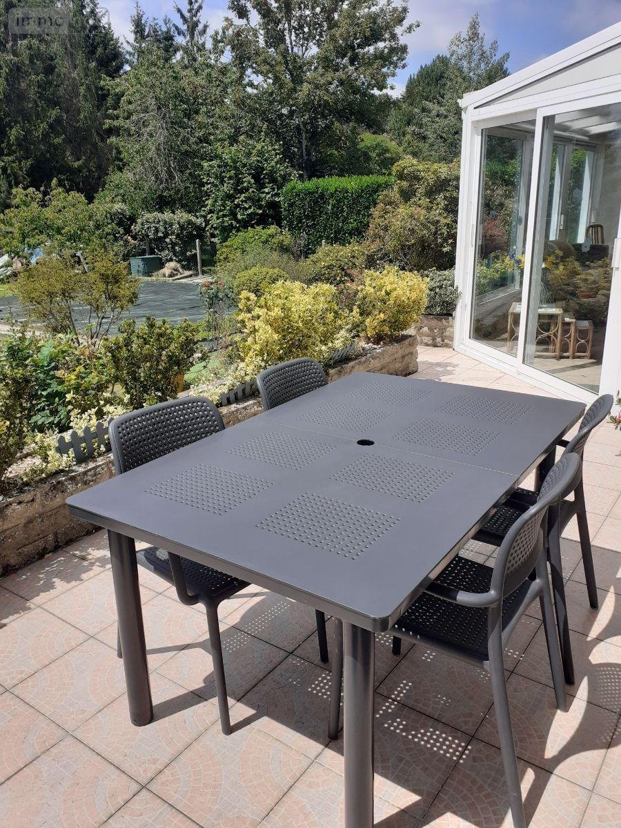 Maison a vendre Brette-les-Pins 72250 Sarthe 85 m2 5 pièces 170000 euros