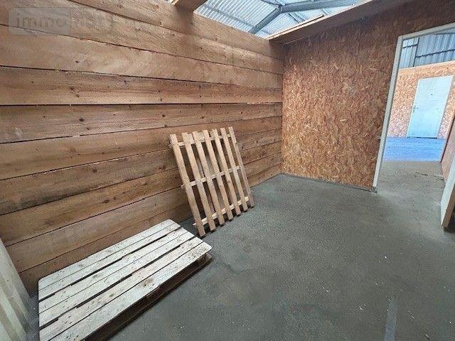 Location garage et parking Évran 22630 Côtes-d'Armor 12 m2  130 euros