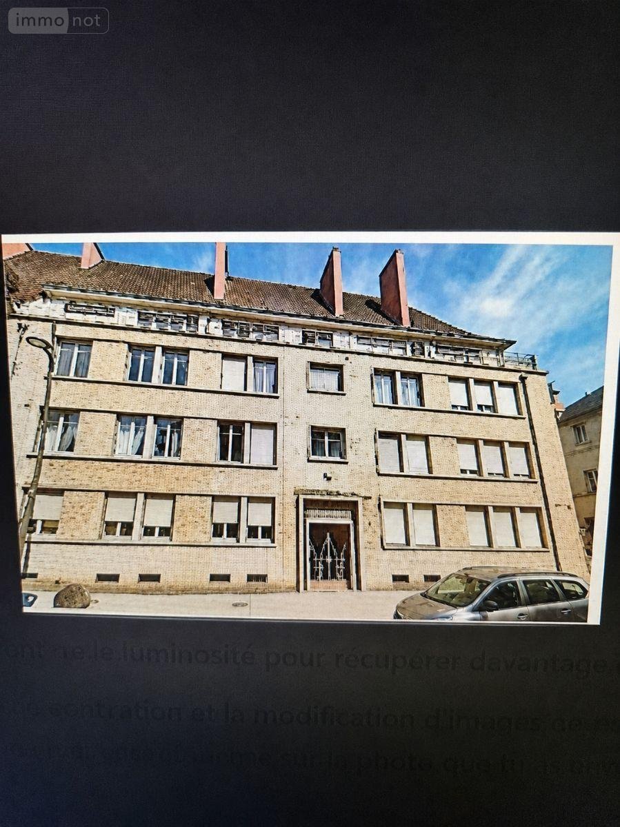 Location appartement Châtillon-sur-Seine 21400 Côte-d'Or 92 m2 4 pièces 650 euros