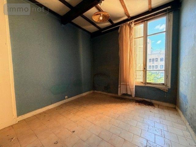 Appartement a vendre Nice 06000 Alpes-Maritimes 43 m2 2 pièces 116050 euros