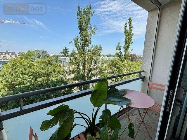 Location appartement Rennes 35000 Ille-et-Vilaine 66 m2 4 pièces 875 euros