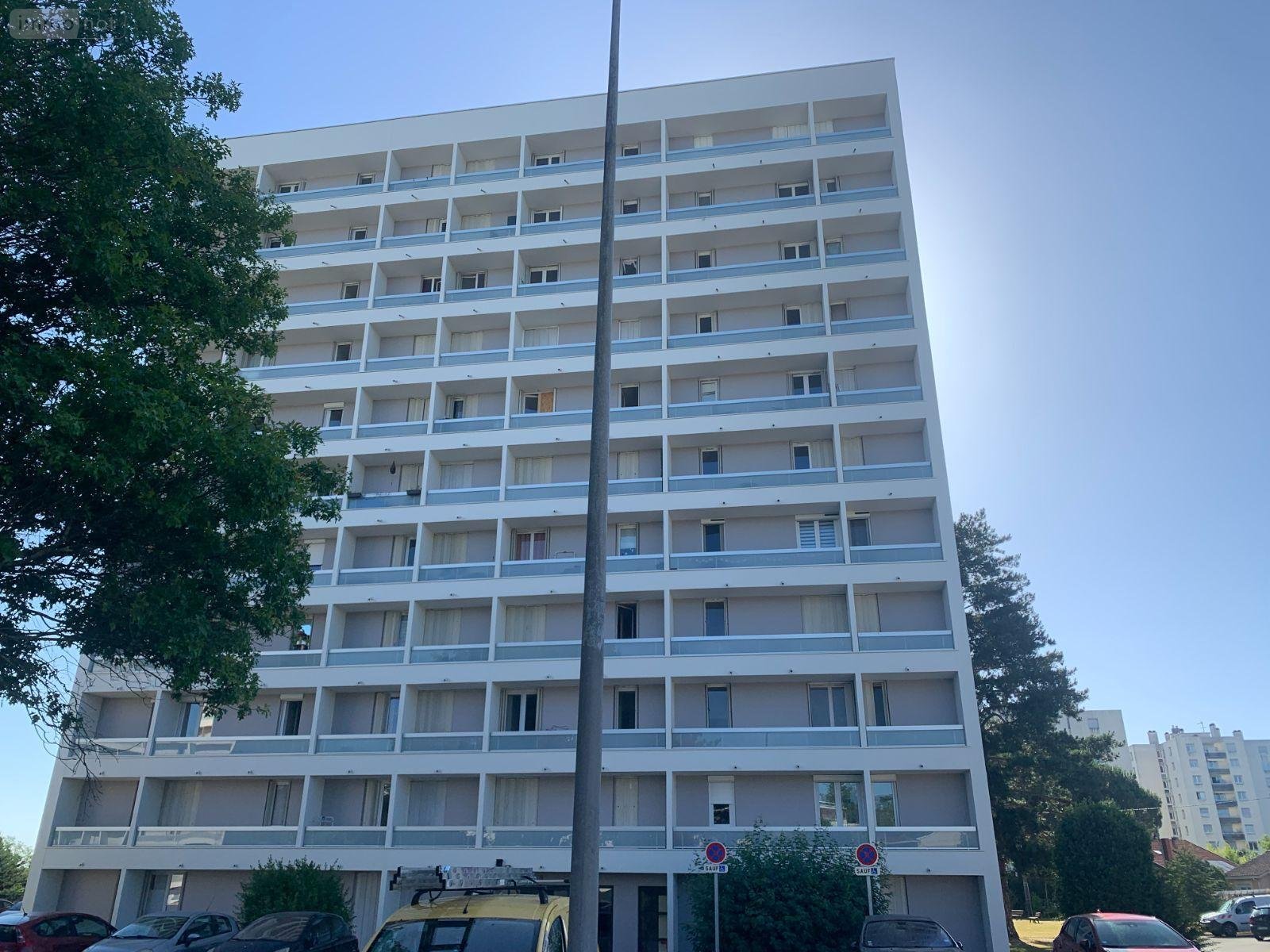 Appartement a vendre Gradignan 33170 Gironde 14 m2 1 pièce 74200 euros