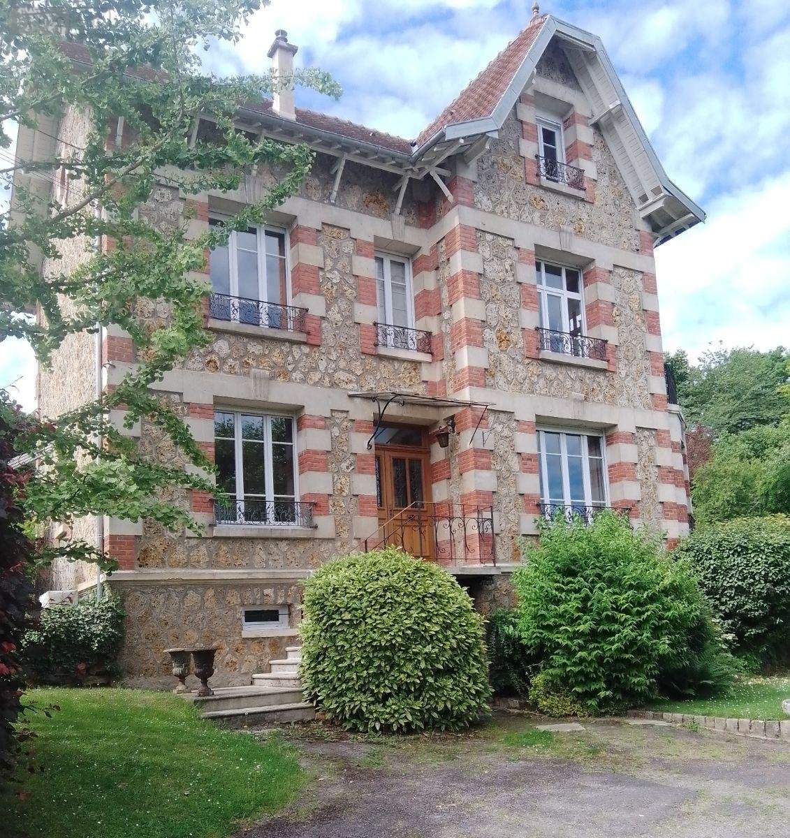 Maison a vendre Soissons 02200 Aisne 174 m2 8 pièces 330000 euros