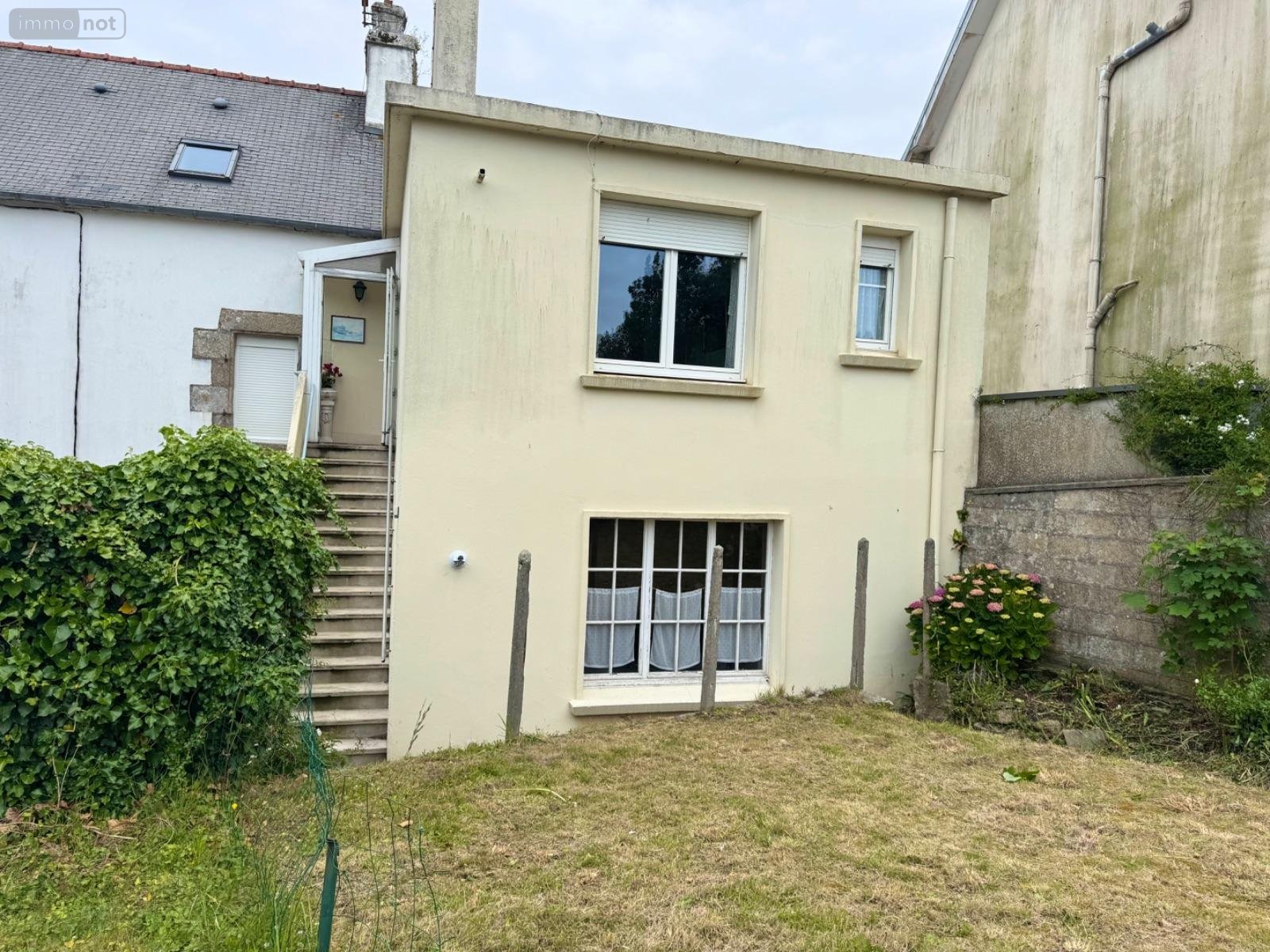 Maison a vendre Lannilis 29870 Finistère 43 m2 2 pièces 82480 euros