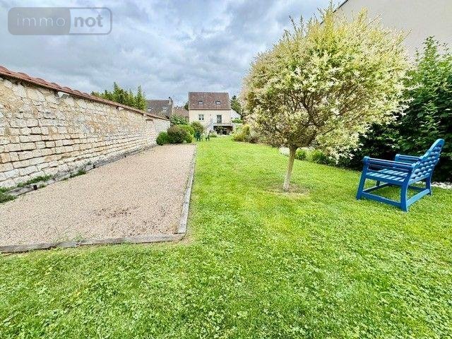 Maison a vendre Cormontreuil 51350 Marne 95 m2 5 pièces 315000 euros
