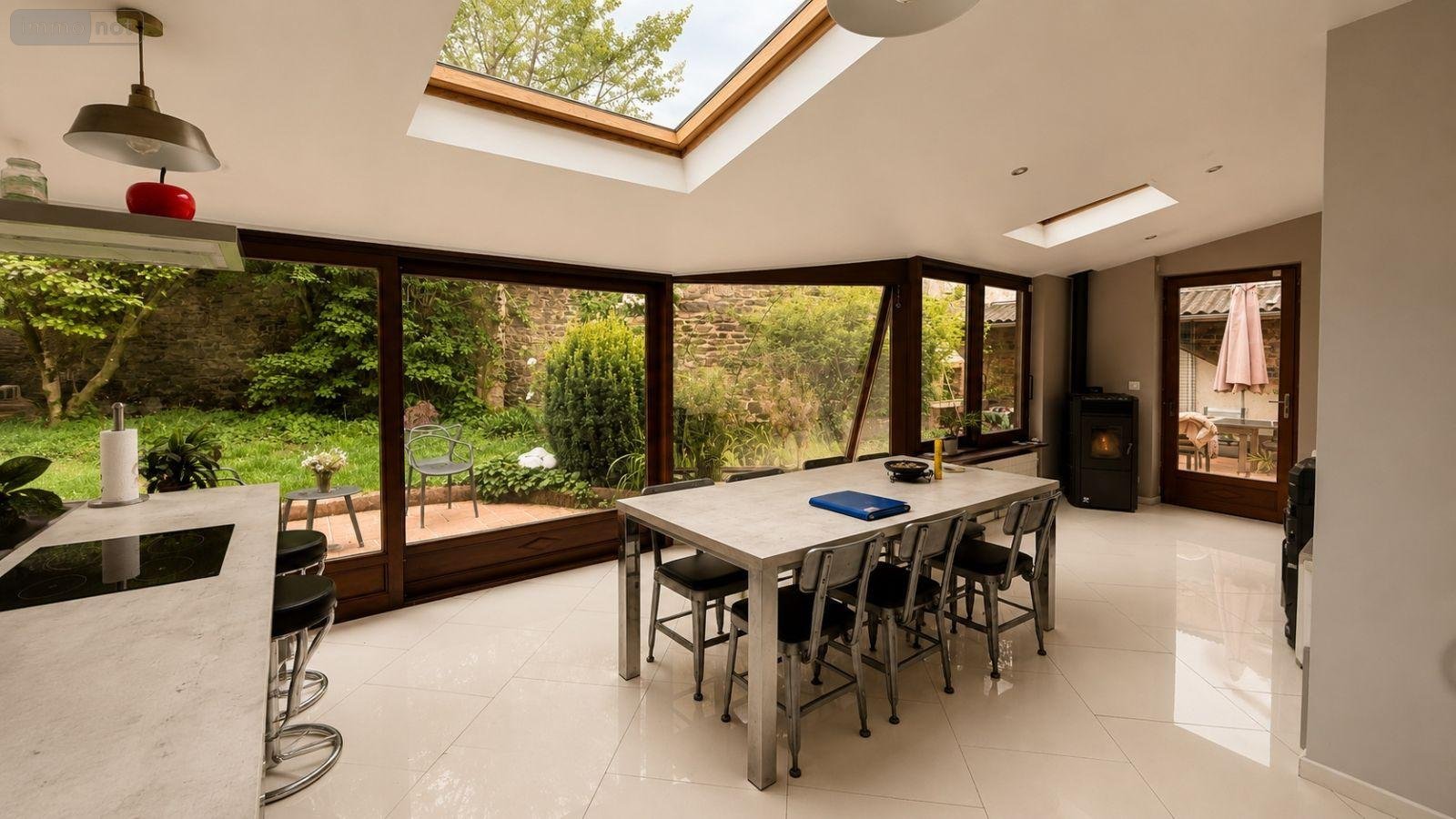 Maison a vendre Rocroi 08230 Ardennes 206 m2 6 pièces 238000 euros
