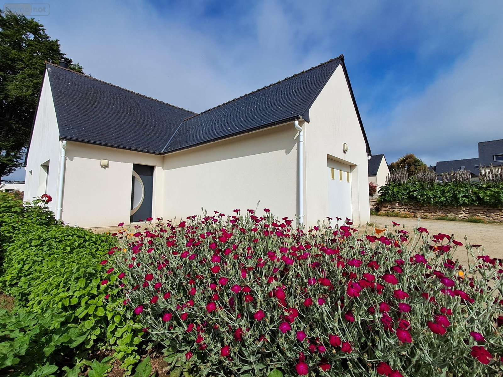 Maison a vendre Guerlesquin 29650 Finistère 72 m2 3 pièces 173250 euros