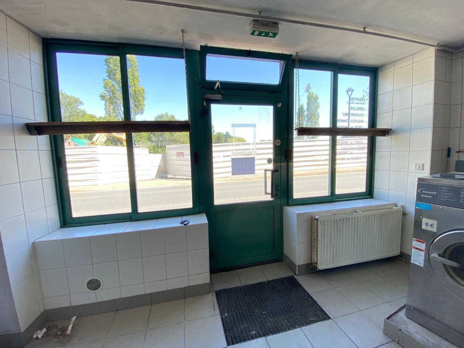 Immeuble a vendre Buzançais 36500 Indre 66 m2  27700 euros