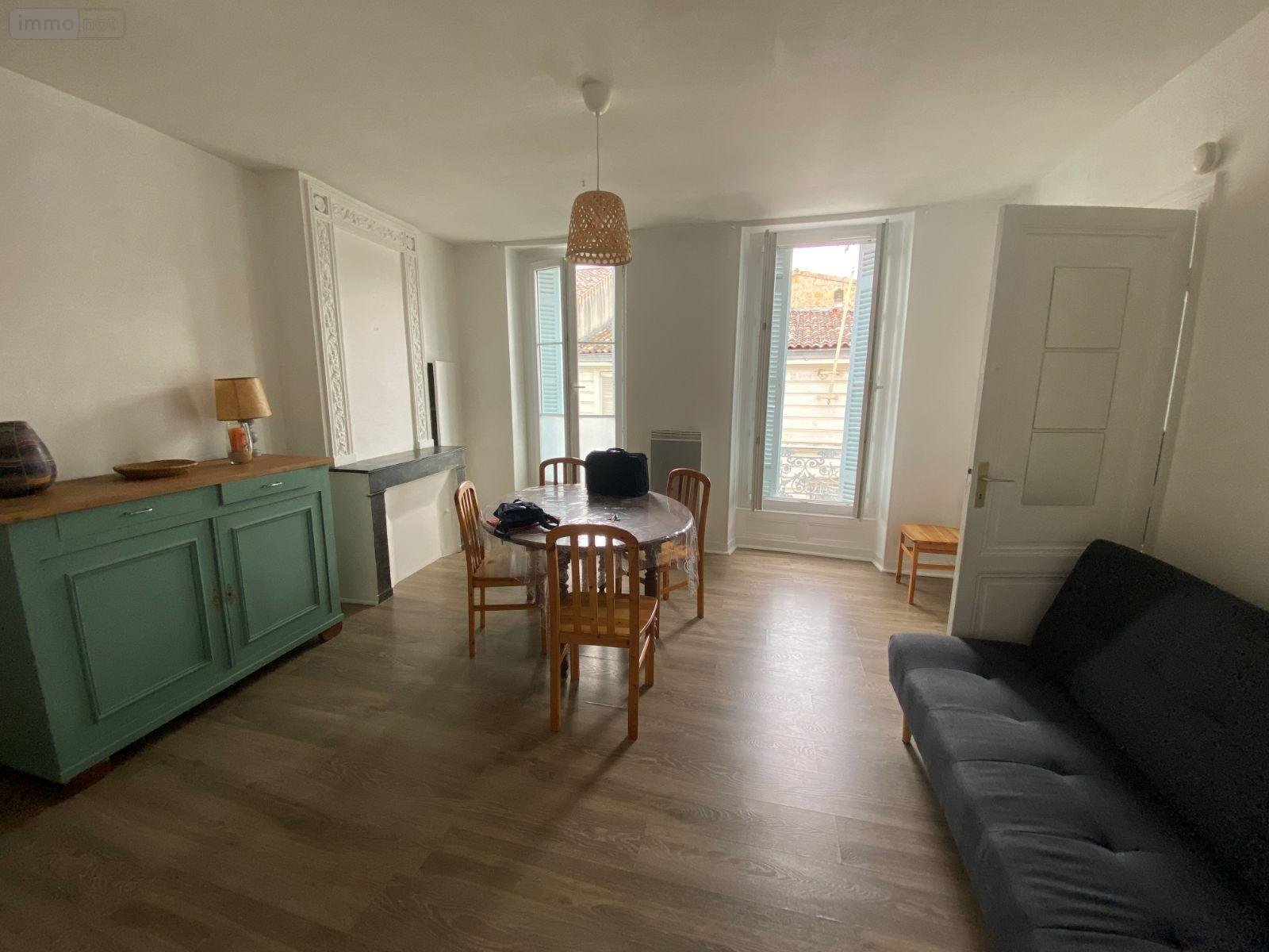 Appartement a vendre Bordeaux 33000 Gironde 44 m2 2 pièces 177950 euros