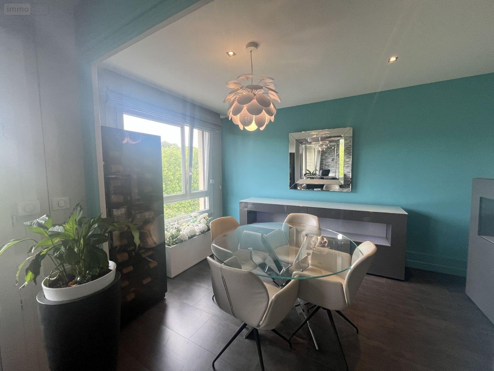 Appartement a vendre Boulogne-sur-Mer 62200 Pas-de-Calais 96 m2 3 pièces 286000 euros