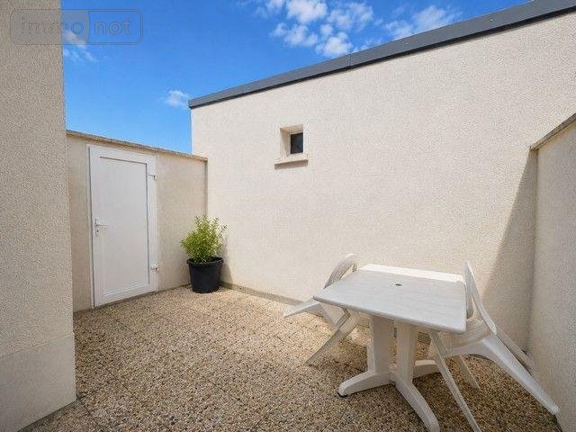 Maison a vendre Agon-Coutainville 50230 Manche 40 m2 2 pièces 243800 euros
