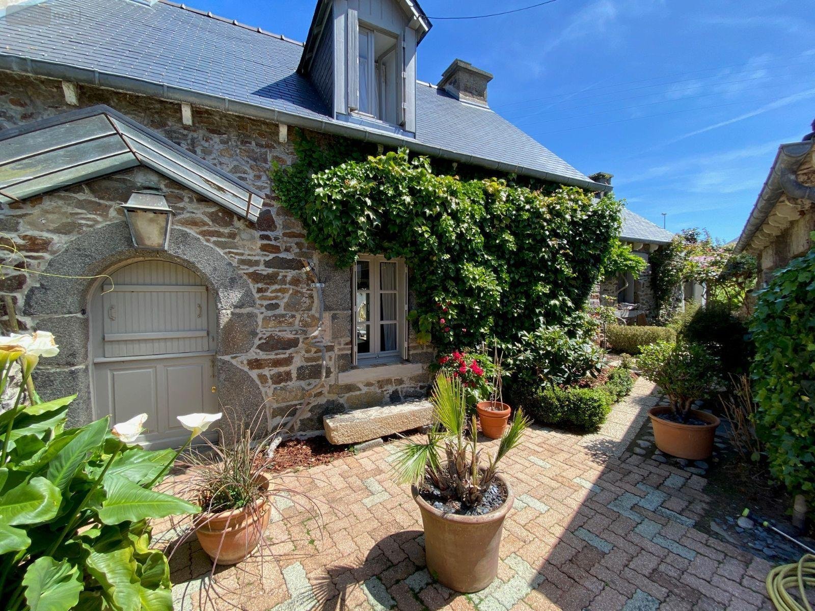 Maison a vendre Binic Étables sur Mer 22680 Côtes-d'Armor 107 m2 4 pièces 406990 euros