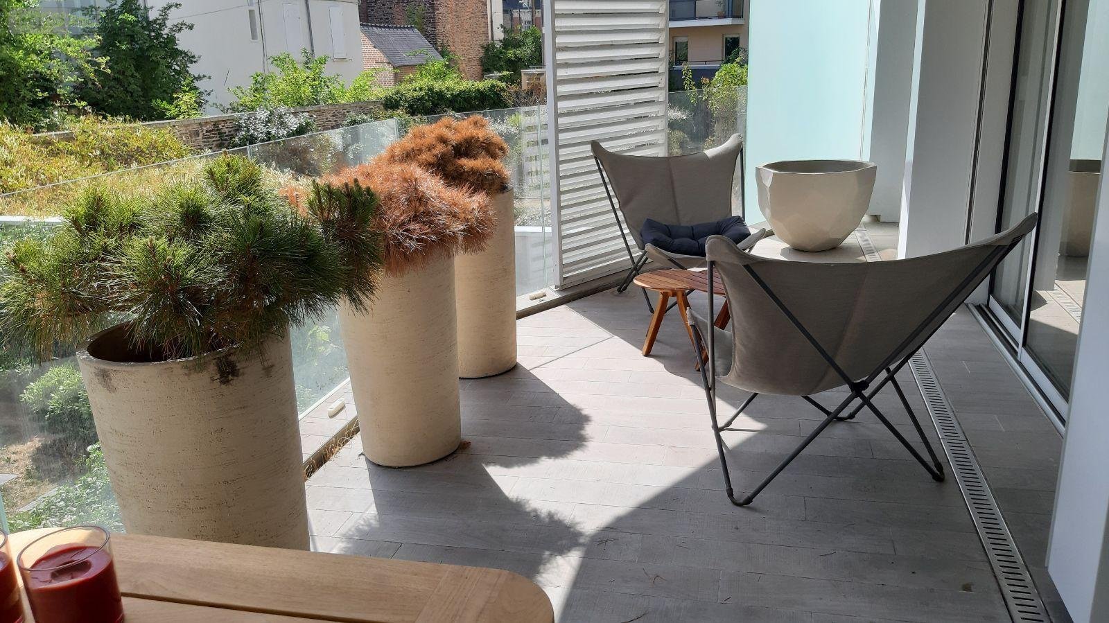 Appartement a vendre Rennes 35000 Ille-et-Vilaine 111 m2 3 pièces 763700 euros