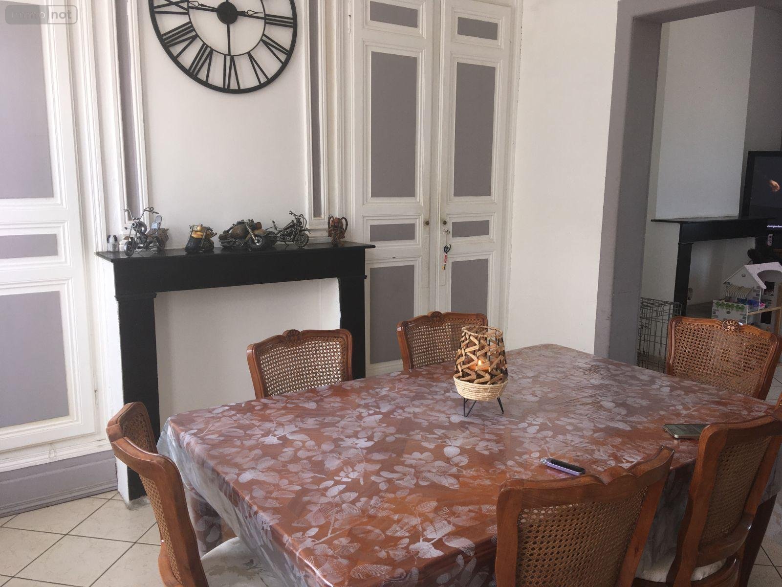 Maison a vendre Wormhout 59470 Nord 137 m2 7 pièces 269500 euros