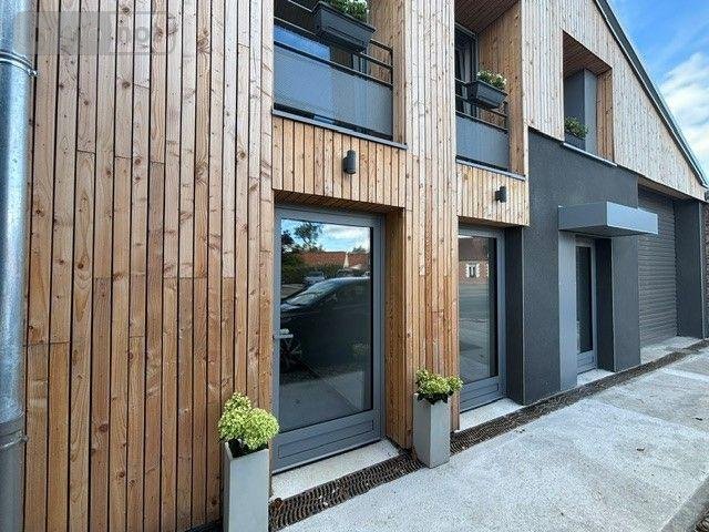 Location appartement Saint-Floris 62350 Pas-de-Calais 77 m2  650 euros