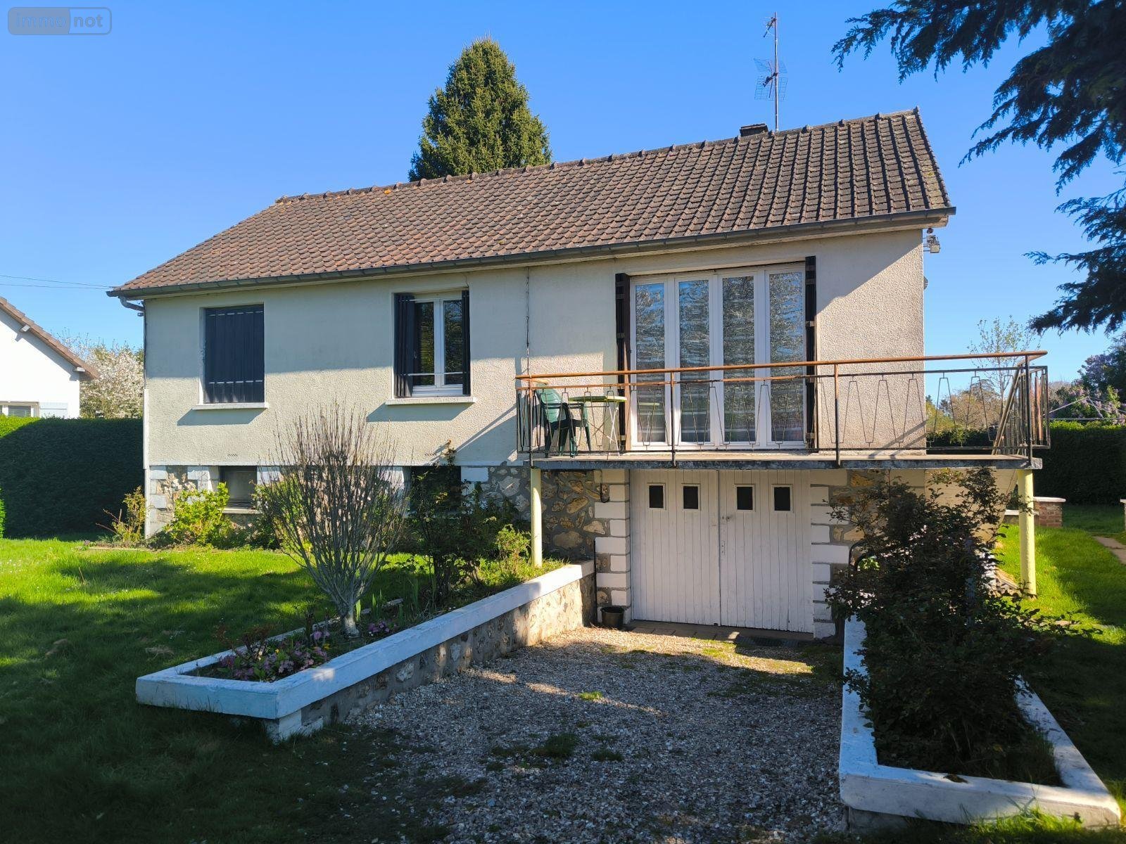 Maison a vendre La Saussaye 27370 Eure 65 m2 3 pièces 140000 euros
