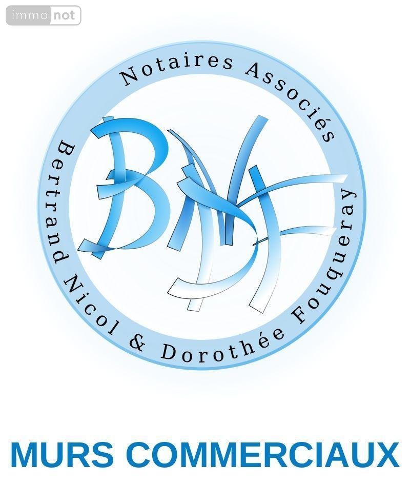 Fonds et murs commerciaux a vendre Scaër 29390 Finistère 135 m2  128000 euros