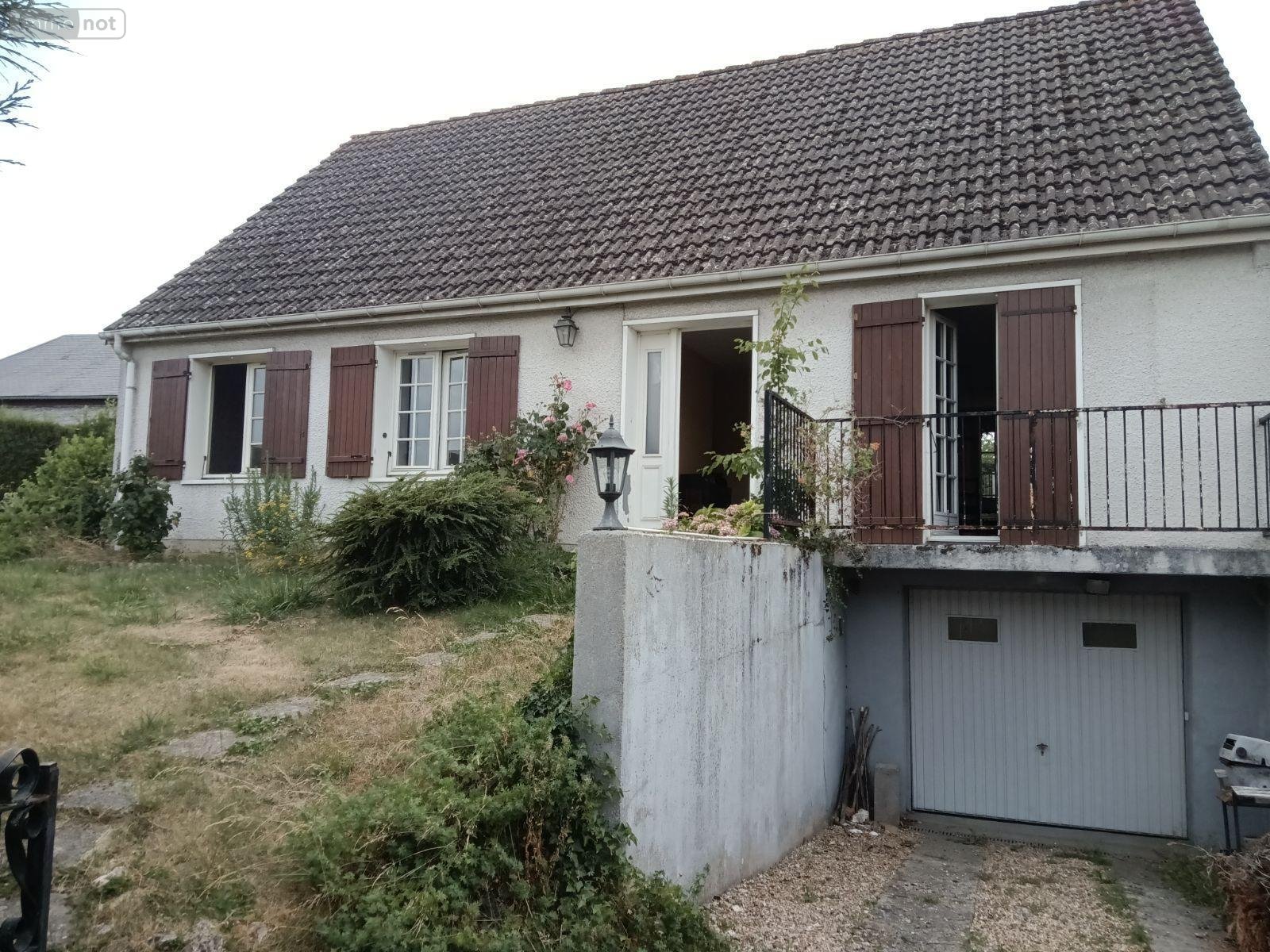 Maison a vendre Saint-Pierre-lès-Elbeuf 76320 Seine-Maritime 91 m2 5 pièces 194250 euros