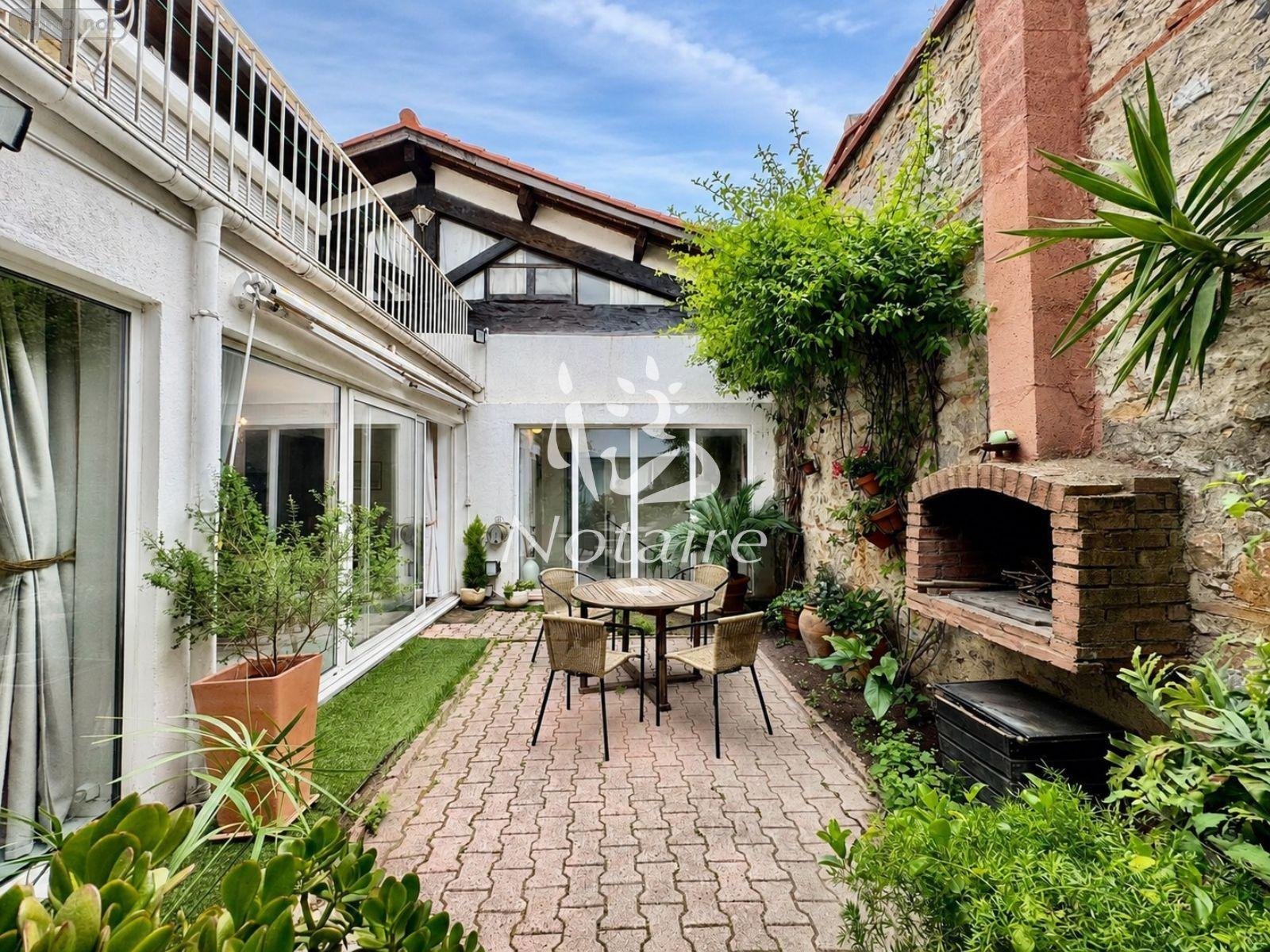 Maison a vendre Perpignan 66000 Pyrénées-Orientales 200 m2 6 pièces 399700 euros