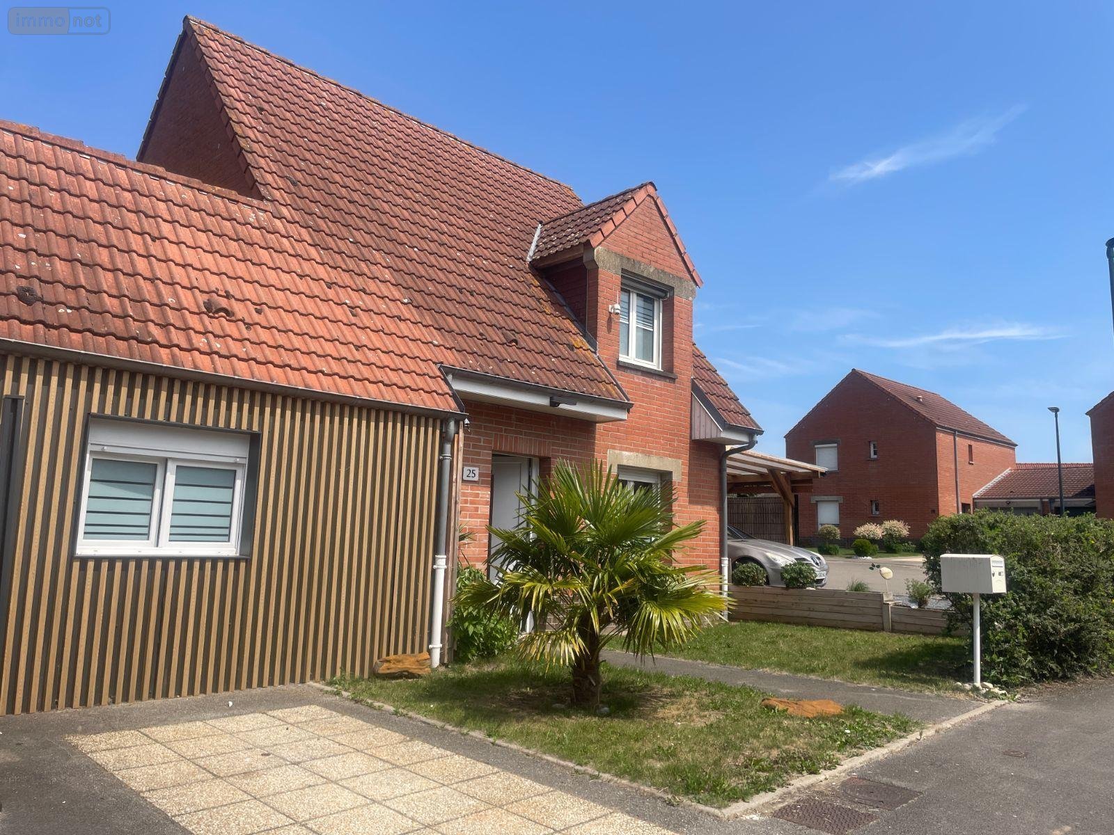Maison a vendre Bailleul 59270 Nord 93 m2 4 pièces 245000 euros