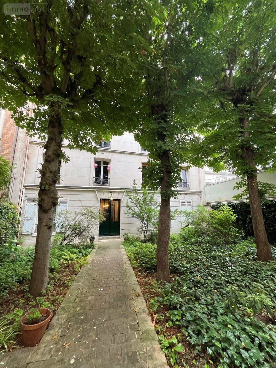 Appartement a vendre Paris 15e arrondissement 75015 Paris 49 m2 3 pièces 464400 euros