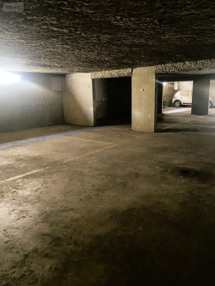 Garage et parking a vendre Bordeaux 33000 Gironde  20000 euros