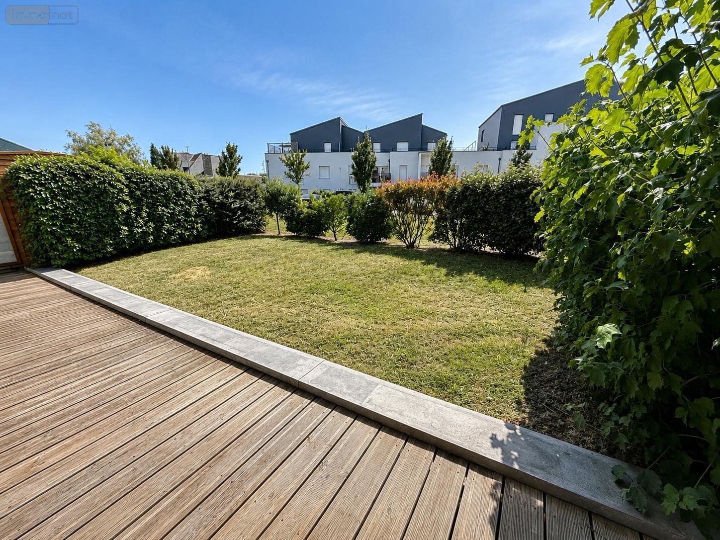 Appartement a vendre Saint-Malo 35400 Ille-et-Vilaine 49 m2 2 pièces 249360 euros