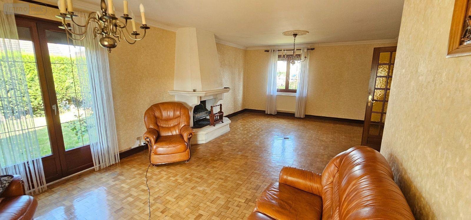 Maison a vendre Saint-Pol-sur-Mer 59430 Nord 98 m2 5 pièces 242000 euros
