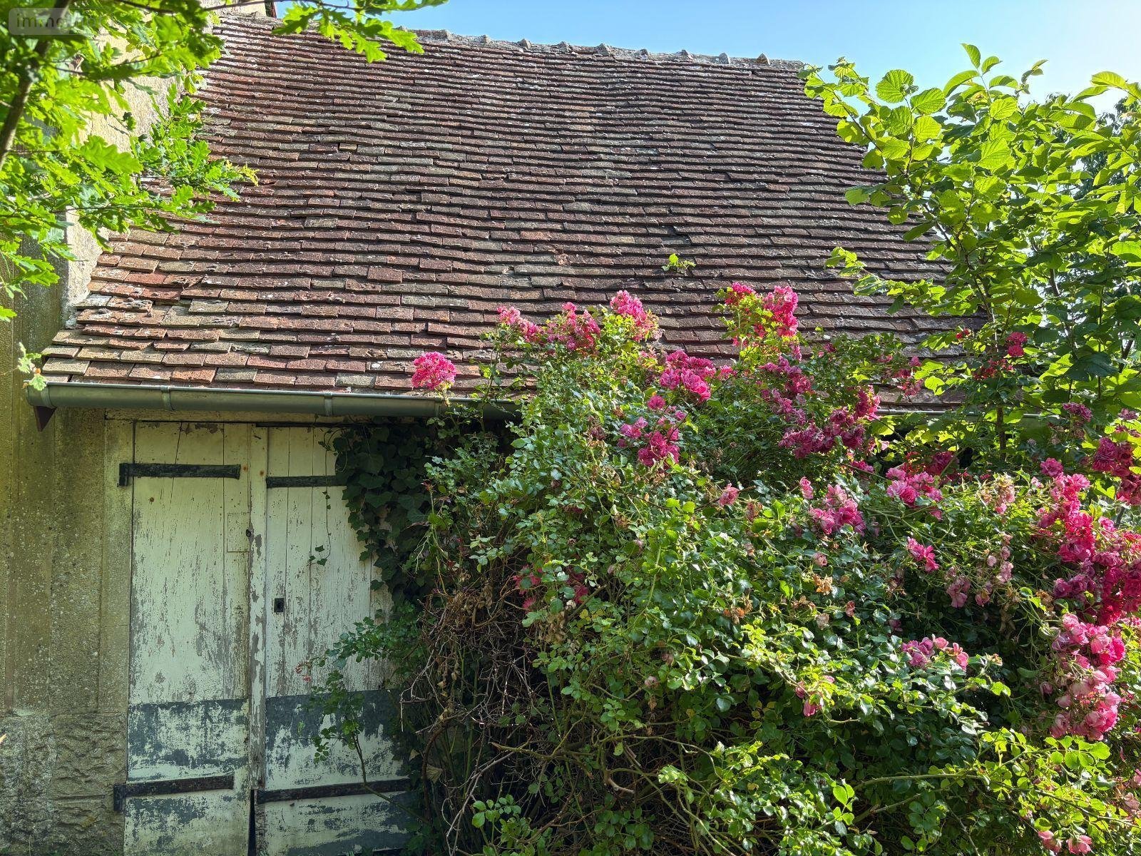 Maison a vendre Saint-Pierre-des-Ormes 72600 Sarthe 54 m2 3 pièces 43200 euros