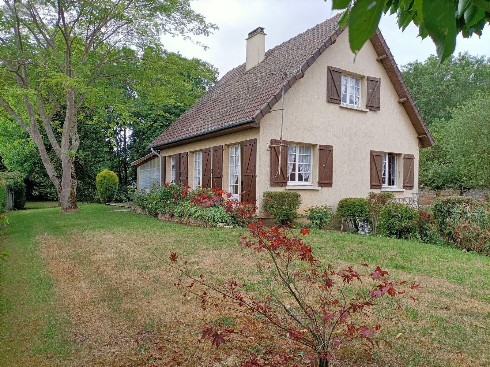 Maison a vendre Thue et Mue 14740 Calvados 83 m2 5 pièces 294000 euros
