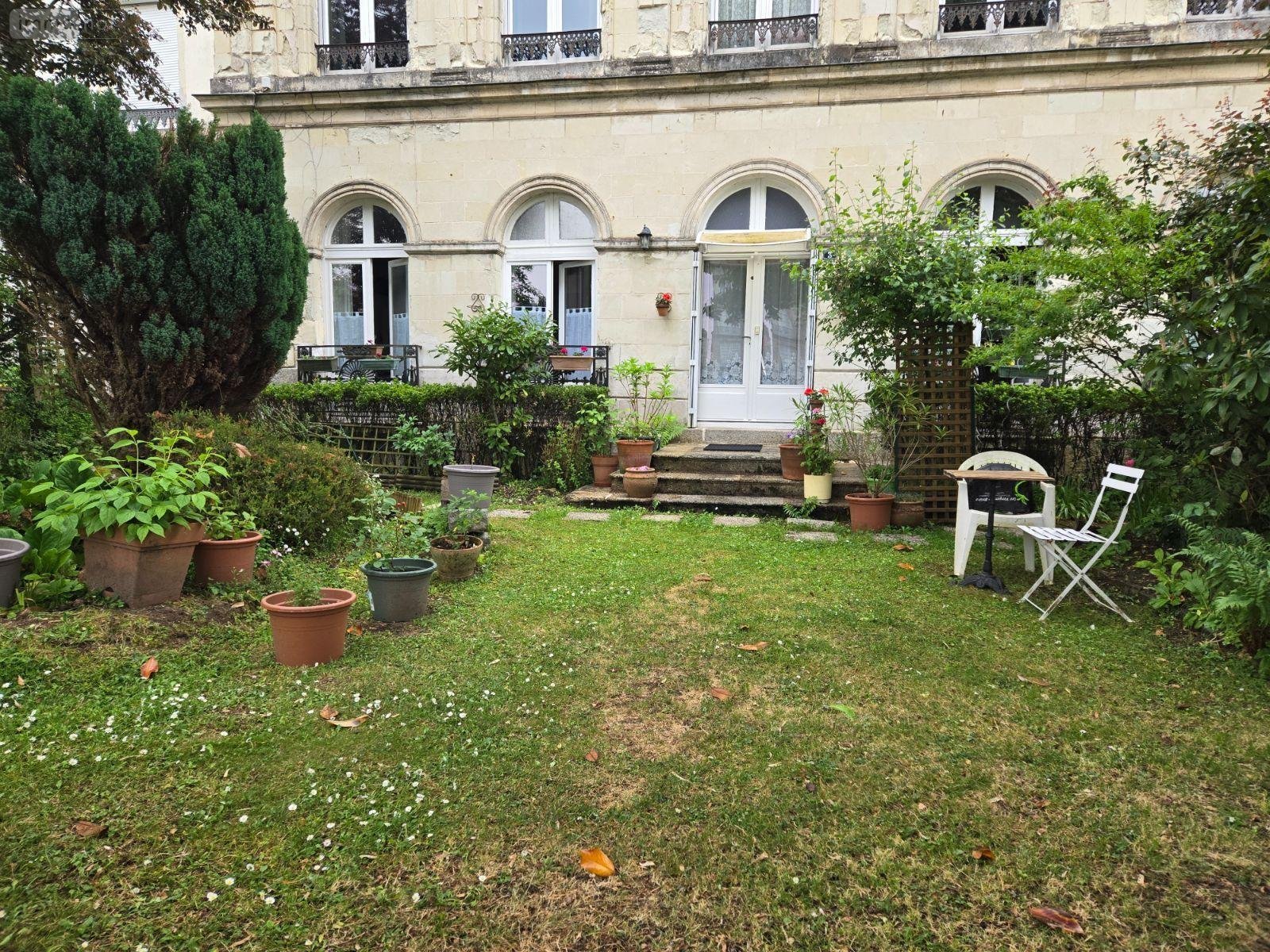 Appartement a vendre Saint-Nicolas-de-Redon 44460 Loire-Atlantique 63 m2 3 pièces 111000 euros