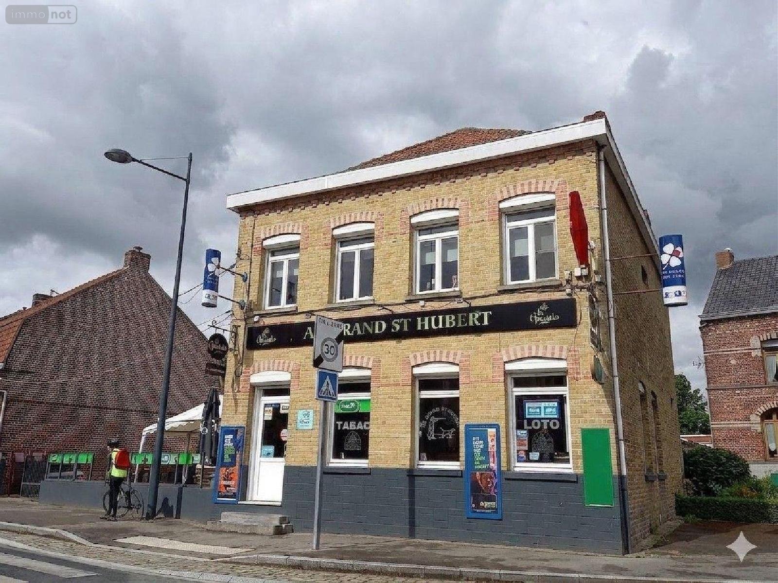 Fonds et murs commerciaux a vendre Boeschepe 59299 Nord 61 m2  360000 euros