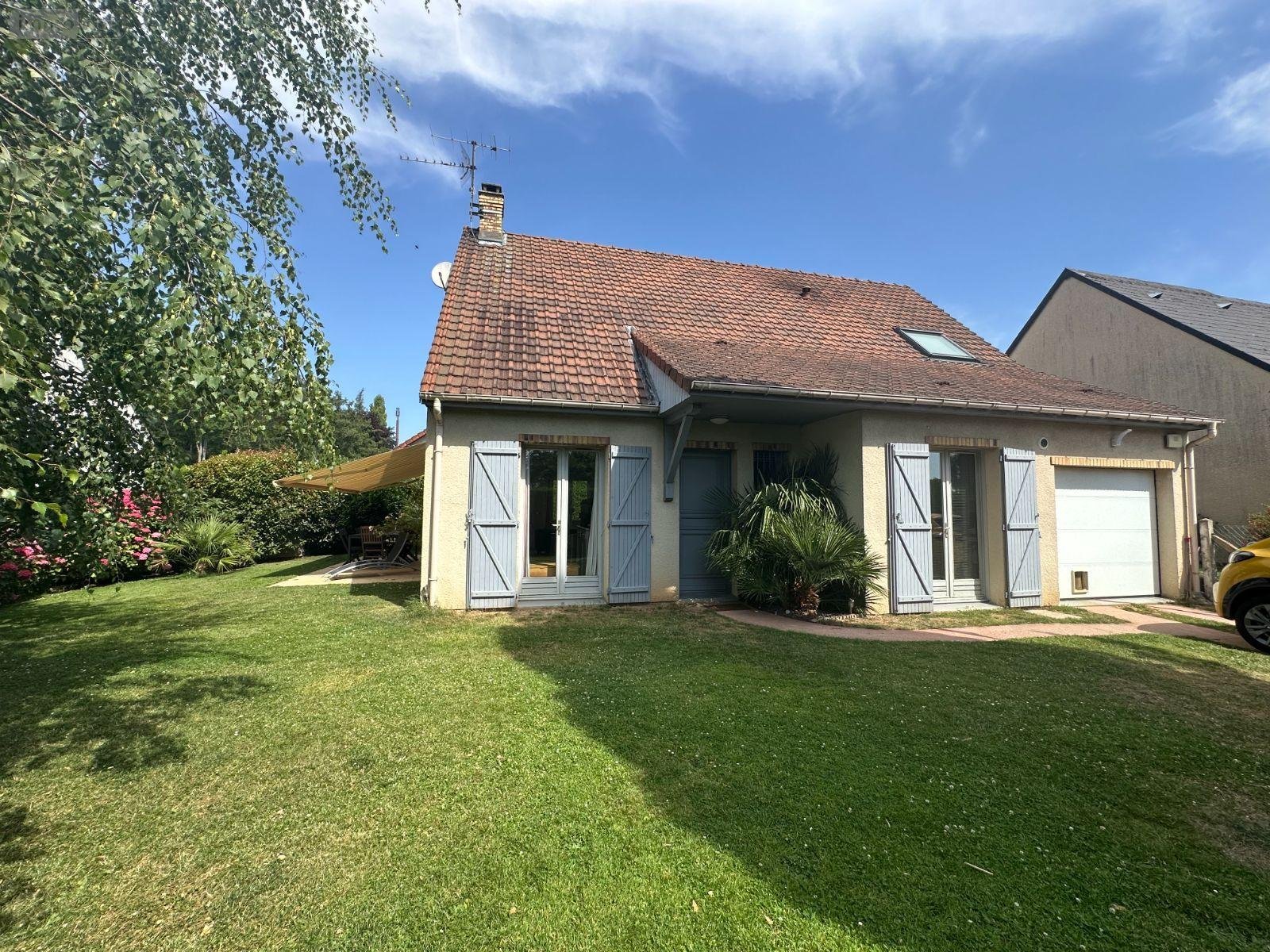 Maison a vendre Belbeuf 76240 Seine-Maritime 115 m2 5 pièces 335000 euros