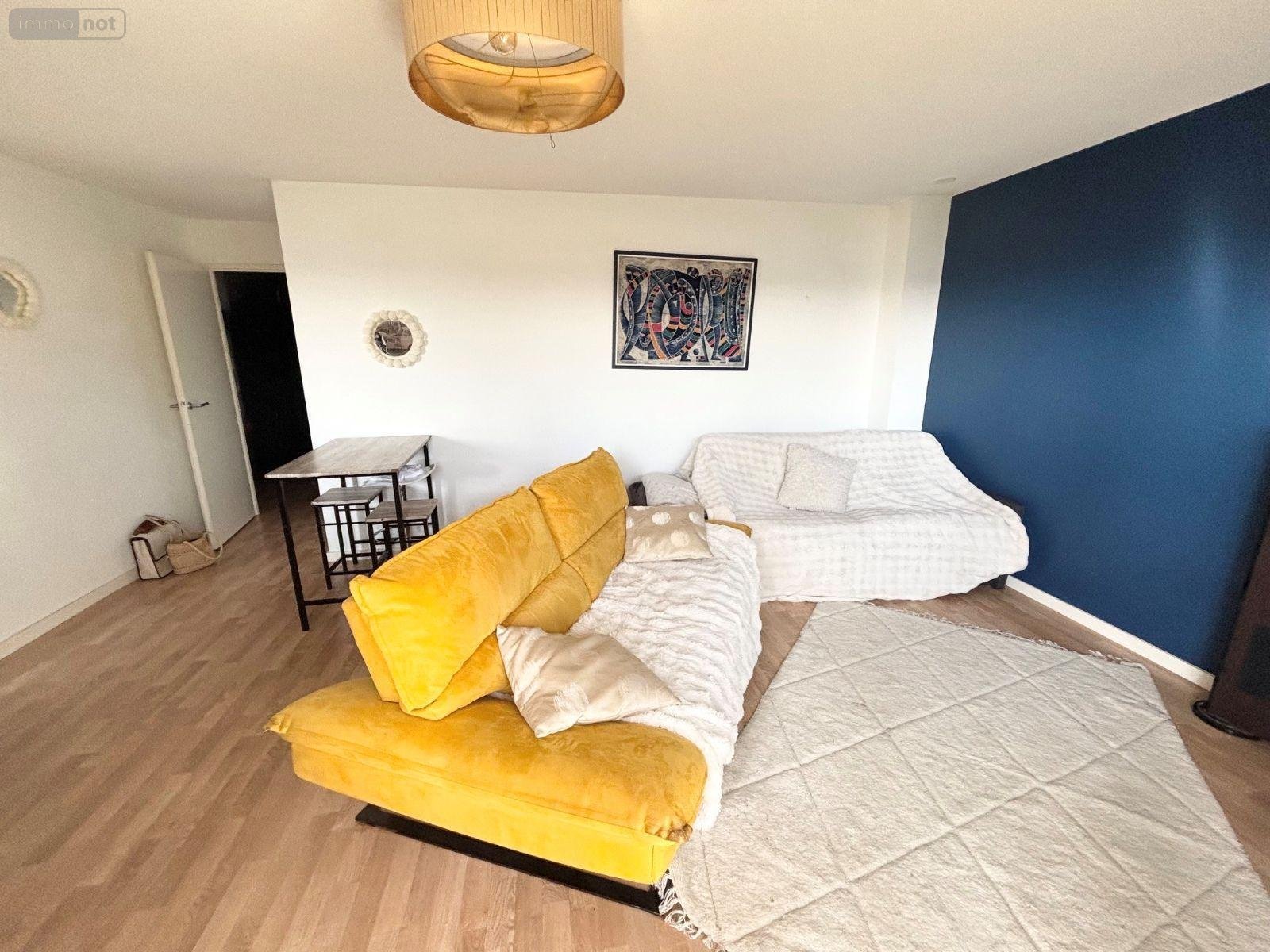 Appartement a vendre Villenave-d'Ornon 33140 Gironde 52 m2 2 pièces 150000 euros