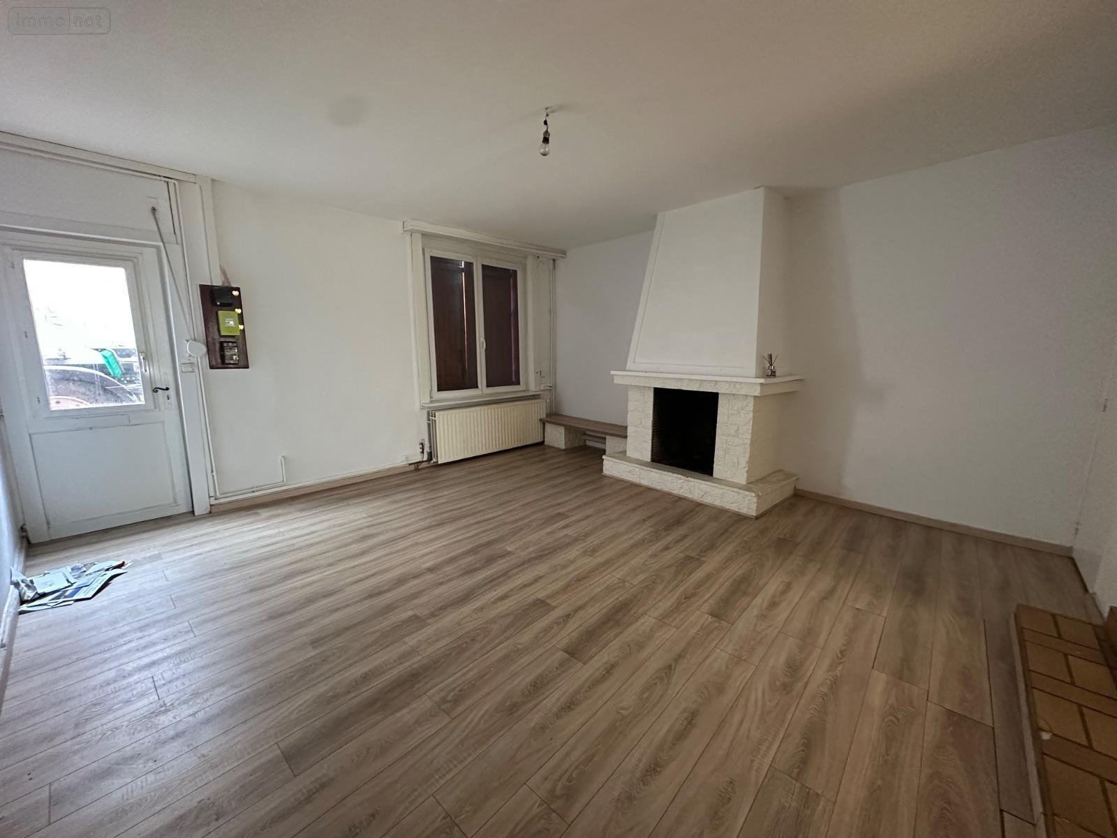 Location maison Loon-Plage 59279 Nord 103 m2 3 pièces 807 euros