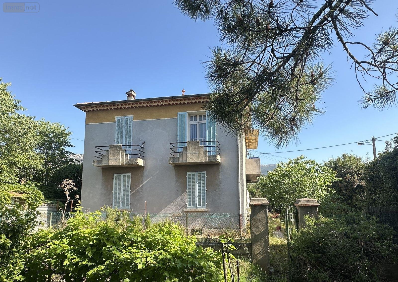 Maison a vendre Toulon 83000 Var 156 m2  394000 euros