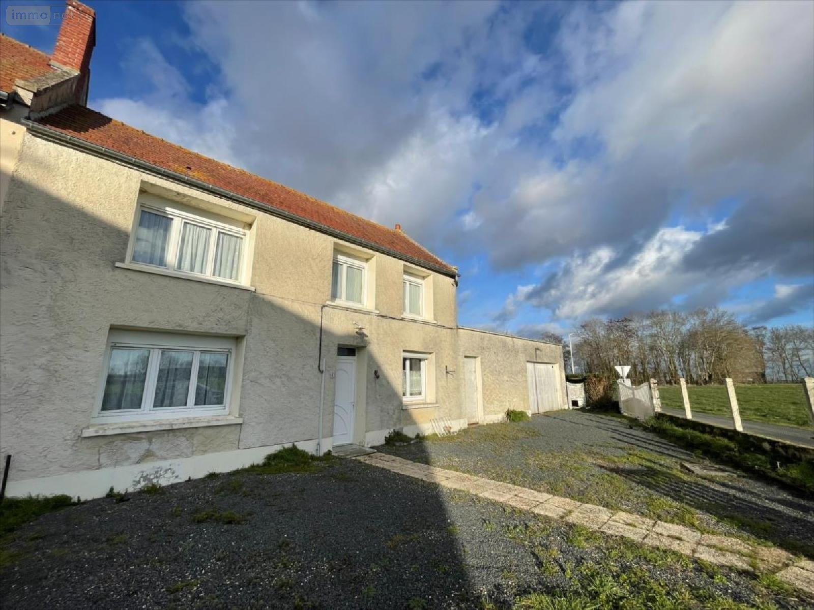 Maison a vendre Cintheaux 14680 Calvados 83 m2 4 pièces 148879 euros