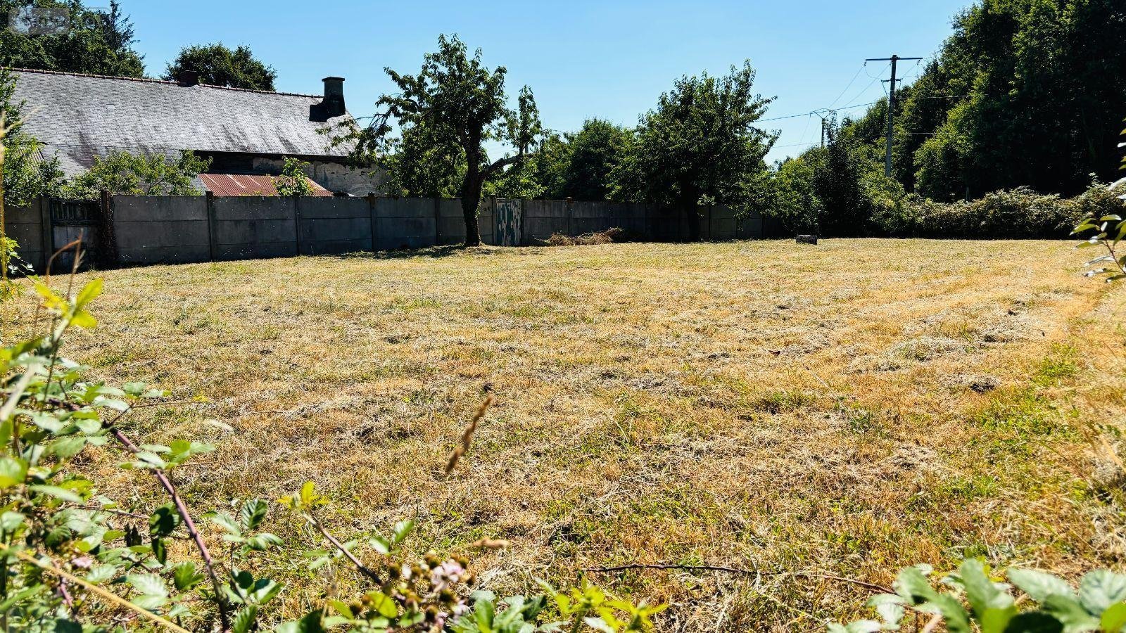 Terrain a batir a vendre Bruz 35170 Ille-et-Vilaine 550 m2  166880 euros